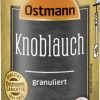 Assaisonnements Ostmann | Ail granulé Ostmann | Épices Ostmann | Ostmann Gewürze | 1,7 once au total
