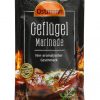 Assaisonnements Ostmann | Marinade pour volaille Ostmann Fix & Ready | Épices Ostmann | Ostmann Gewürze | 74 g au total