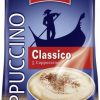 Café Melitta | Classico Cappuccino | Melitta Kaffee | Mellita | 14,1 onces au total