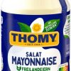 Sauce Thomy | Mayonnaise pour salade Thomy | Sauce allemande | Sauce allemande Thomy | 17,6 onces au total