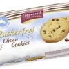 Biscoitos Coppenrath | Biscoitos Coppenrath Choco sem açúcar | Biscoitos Coppenrath | Biscoitos alemães da Alemanha | 7 onças no total