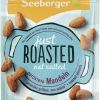 Noix Seeberger | Amandes grillées | Seeberger Food | Noix allemandes | 5,2 onces au total