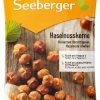 Seeberger Nuts | Seeberger Hazelnut Kernels | Seeberger Food | German Nuts | 4,4 Ounce Total