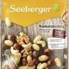 Nozes Seeberger | Mistura de nozes | Alimentos Seeberger | Nozes alemãs | 14,1 onças no total