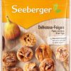 Nozes Seeberger | Figos Delicacy Seeberger | Alimentos Seeberger | Nozes alemãs | 7 onças no total