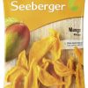 Noix Seeberger | Mangue Seeberger | Produits alimentaires Seeberger | Noix allemandes | 3,5 onces au total