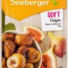 Seeberger Nüsse | Seeberger Weiche Feigen | Seeberger Lebensmittel | Deutsche Nüsse | Insgesamt 7 Unzen