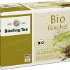 Bünting Tea | Bünting Tea Organic Fennel | Bünting Tee | German Tea | 1,7 Ounce Total