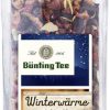 Bünting Tea | Bünting Tea Winter Warmth | Bünting Tee | German Tea | 7 Ounce Total
