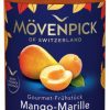 Mövenpick Kaffee | Mövenpick Gourmet Breakfast Mango Marille | Mövenpick | Deutscher Kaffee | 8,8 Unzen insgesamt