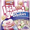 Nimm2 Candy | Nimm2 Gummies Shakies | Nimm2 Lachgummi | Nimm2 Gummy | 7,9 Ounce Total
