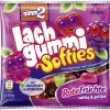 Nimm2 Süßigkeiten | Nimm2 Lachgummi Softies Rote Früchte | Nimm2 Lachgummi | Nimm2 Gummibärchen | Insgesamt 7,9 Unzen