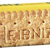 Biscuits Leibniz | Biscuits complets Leibniz | Biscuits Leibniz | Biscuits allemands d'Allemagne | 7 onces au total