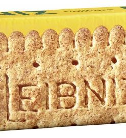 Galletas Leibniz | Galletas integrales Leibniz | Galletas Leibniz | Galletas alemanas de Alemania | 7 onzas en total