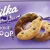Chocolate Milka | Galletas Milka Cookie Loop | Barritas Milka | Dulces Milka | 5,4 onzas en total
