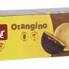 Schär Cookies | Schär Orangino Soft Cake | Schär Biscuits | Schär Bread | 5,2 Ounce Total