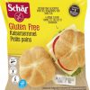 Schär Kekse | Schär Kaisersemmel | Schär Kekse | Schär Brot | Insgesamt 12,3 Unzen