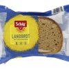 Schär Cookies | Schär Country Bread With Buckwheat | Schär Biscuits | Schär Bread | 9,7 Ounce Total