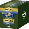 Jacobs Coffee | Jacobs Coffee Specialties 2 In1, 10 Sticks With Instant Coffee | Jacobs Kaffee | Jacobs Kronung | 59,2 Ounce Total