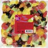 Red Band Candy | Red Band Fun Mix Original | Red Band Sweets | Red Band Gummies | 17,6 Unzen insgesamt