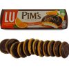 Biscuits Lu | Biscuits Pim'S à l'orange | Biscuits Lu | Biscuits belges | 5,2 onces au total