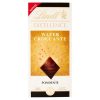Chocolat Lindt | Tablette Lindt Excellence Waffer | Chocolat suisse Lindt | Chocolat Lindt | 3,5 onces au total