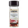 Épices Ubena | Piments entiers Ubena | Épices et assaisonnements italiens | Épices et assaisonnements italiens provenant d'Italie | 0,4 once au total