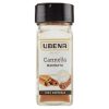 Épices Ubena | Cannelle moulue Ubena | Épices et assaisonnements italiens | Épices et assaisonnements italiens d'Italie | 0,8 once au total