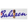 Bahlsen Cookies | Dark Chocolate Wafer | Bahlsen Wafers | Bahlsen Kekse | 3,5 Ounce Total