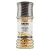 Especiarias Ubena | Gengibre em pedaços moído Ubena | Especiarias e temperos italianos | Especiarias e temperos italianos da Itália | 1,2 oz no total