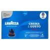 Café Lavazza | Dosettes de café « Cream & Taste » compatibles Nespr 30 pièces | Espresso Lavazza | Café Lavazza | 5,8 onces au total