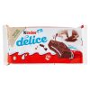 Kinder Schokolade | Kinder Delice T10 | Kinder | Schokolade Kinder | Insgesamt 13,7 Unzen