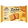Galbusera Crackers | Galbusera Zalet Biscuits | Galbusera Cookies | Galbusera Biscotti | 17,6 Ounce Total
