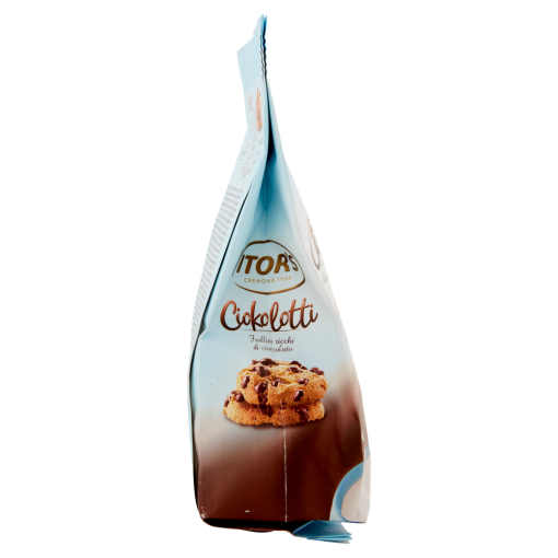 Witors Chocolate | Cuokolotti Milk Biscuits | 10,5 Oz /300 Gr - Image 2