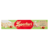 Caramelos Sperlari | Turrón tierno Sperlari Avellana | Caramelos italianos Sperlari | Dulces Sperlari | 8,8 onzas en total