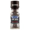 Italpepe Spices | Macinino Pepper Black Grains Italpepe | Italian Spices And Seasonings | Italian Spices And Seasonings From Italy | 1 Ounce Total