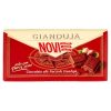 Novi Chocolate | Chocolate Tabletta Gianduia Novi | Novi Italian Chocolate | Novi Cioccolata | 3,5 Ounce Total