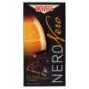 Chocolate Novi | Tableta de chocolate negro con naranja Novi | Chocolate italiano Novi | Cioccolata Novi | 2,6 onzas en total