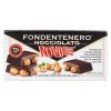 Novi Schokolade | Novi Haselnuss Night Black Tablet | Novi italienische Schokolade | Novi Cioccolata | 4,5 Unzen insgesamt
