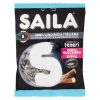 Saila Liquirizia | Confeti de regaliz sin azúcar Saila | Regaliz Saila | Caramelos Saila | 2,6 onzas en total