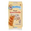 Mulino Bianco Cookies | Stracciatella Mulino Bianco Flauti Snack | Mulino Bianco Crackers | Mulino Bianco Biscotti | 9,8 Ounce Total