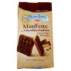 Galletas Mulino Bianco | Mini barritas Muline de chocolate blanco con chocolate negro | Galletas Mulino Bianco | Biscotti Mulino Bianco | 3,8 onzas en total