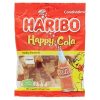 Doces Haribo | Haribo Happy Cola  | Gomas Haribo | Doces Haribo | 6,1 onças no total