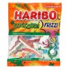 Doces Haribo | Crocodilos Frizzi Haribo | Gomas Haribo | Doces Haribo | 6,1 onças no total
