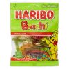 Doces Haribo | Doces Haribo Bruci | Gomas Haribo | Doces Haribo | 6,1 onças no total