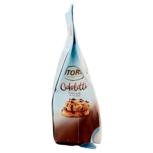 Witors Chocolate | Cuokolotti Milk Biscuits | 10,5 Oz /300 Gr - Image 7