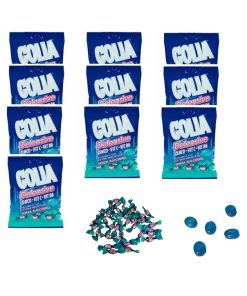 Golia Candy | | Golia Sweets | Defensive Golia Sugar Free Candy | Golia Italian Candy | Golia Sweets | 10 Pack