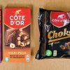 Sovereign Collection: Belgian Dark Chocolate