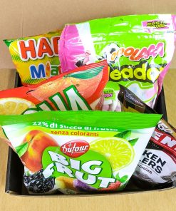 Suprise Box Candy