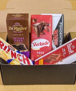 Suprise Box Chocolate